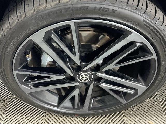 2025 Toyota Camry - $33,800
