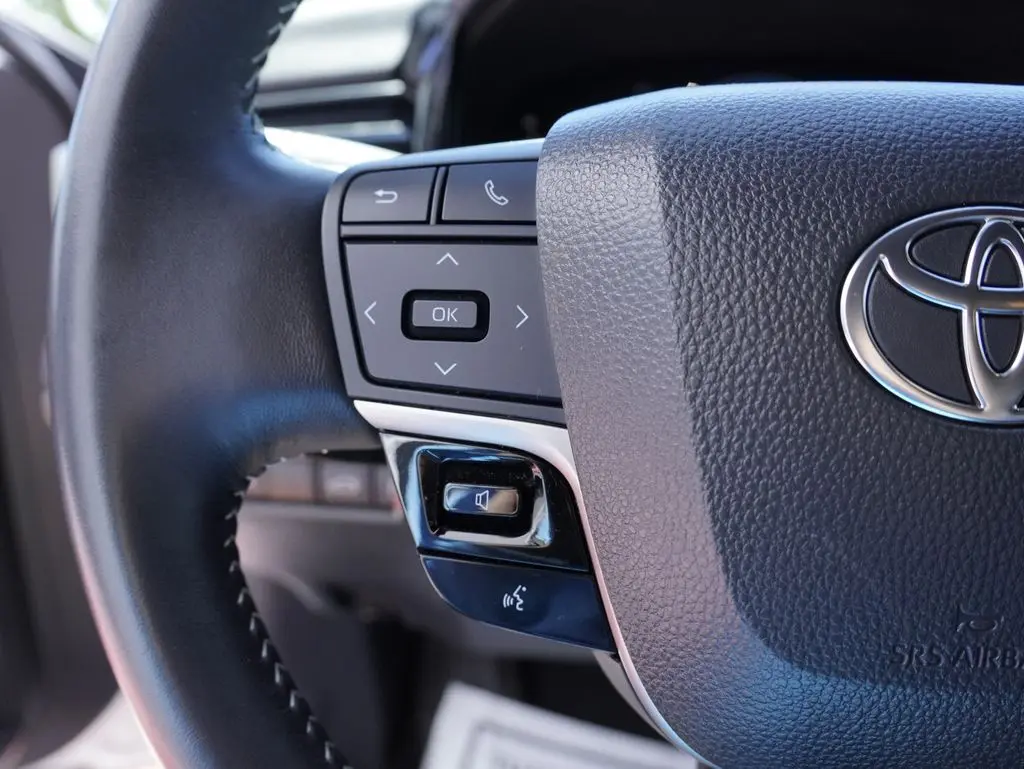 2025 Toyota Camry - $28,688