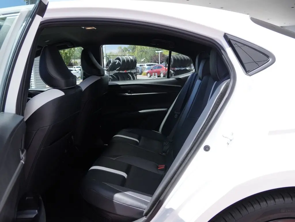 2025 Toyota Camry - $28,688