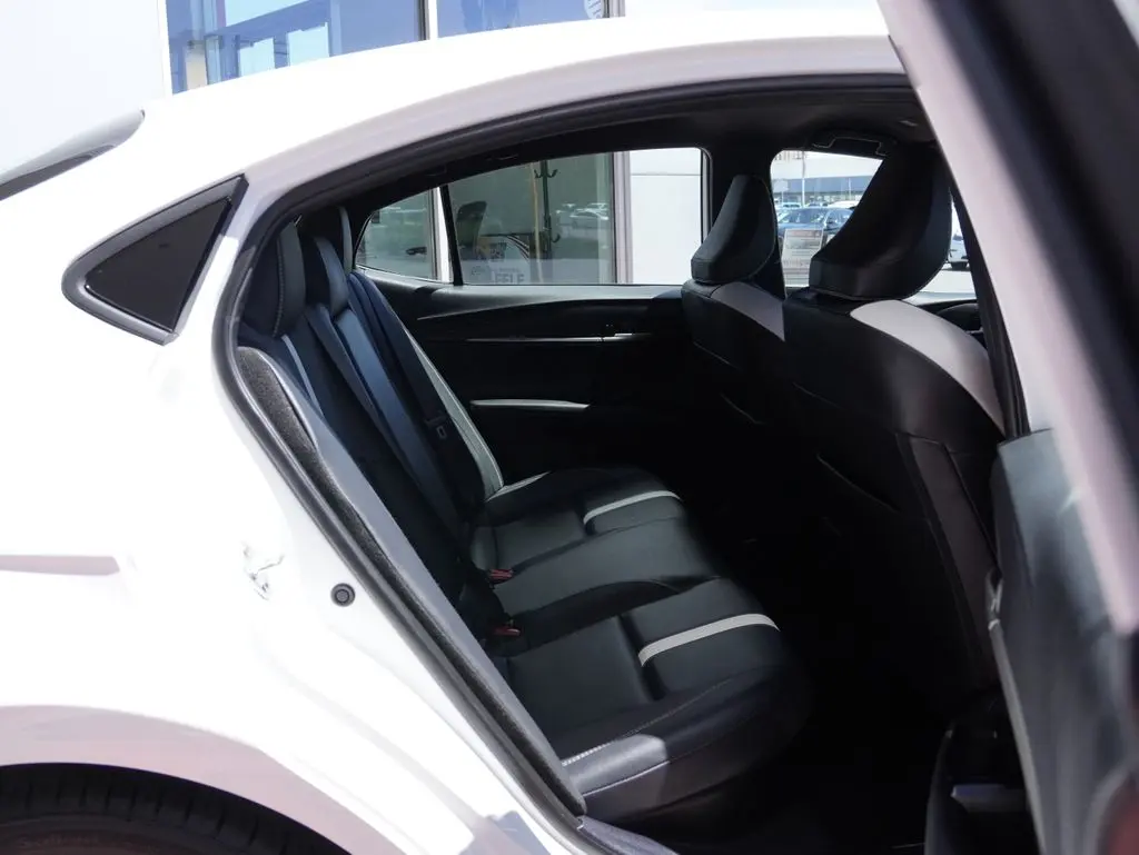 2025 Toyota Camry - $28,688