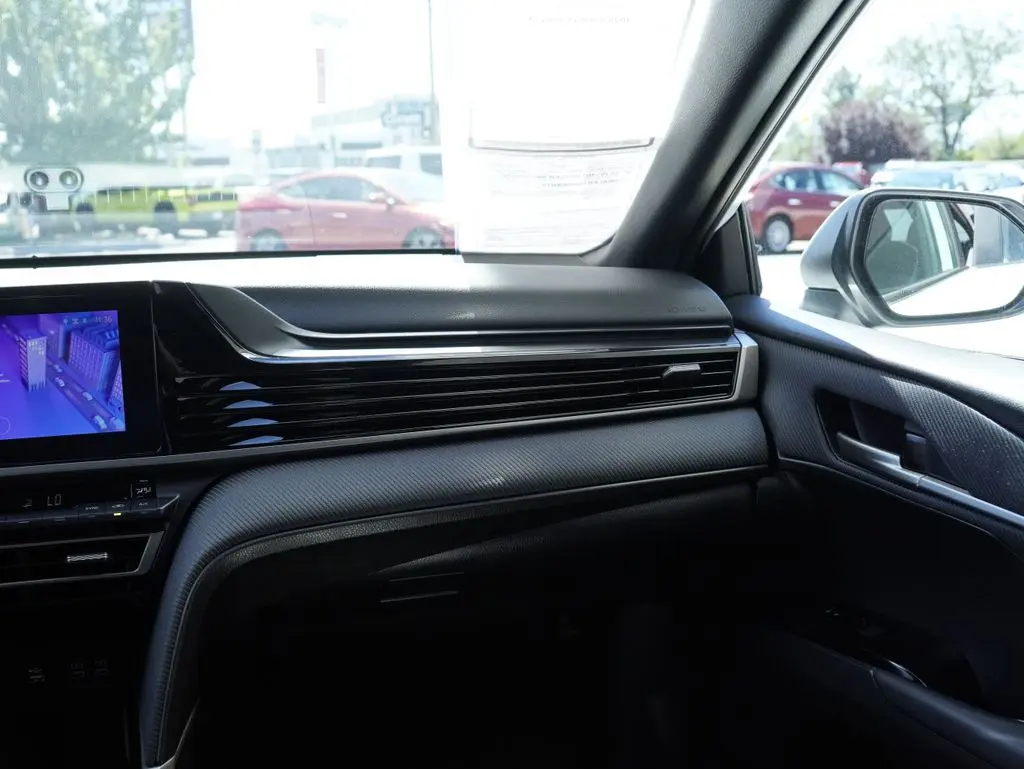 2025 Toyota Camry - $28,688
