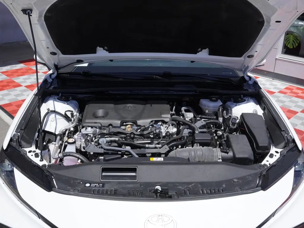 2025 Toyota Camry - $28,688