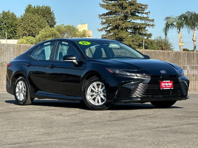 2025 Toyota Camry - $26,645