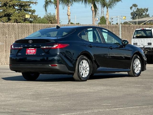 2025 Toyota Camry - $26,645