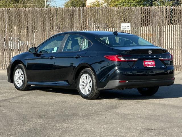 2025 Toyota Camry - $26,645