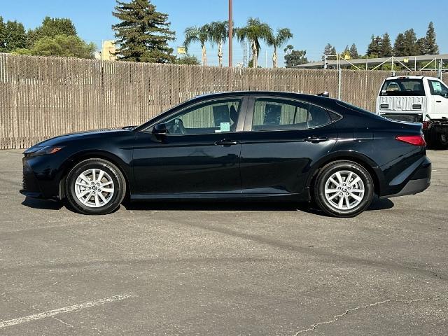 2025 Toyota Camry - $26,645