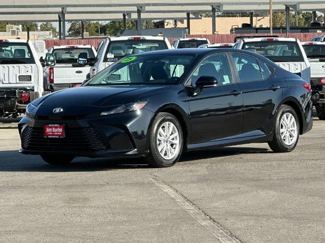 2025 Toyota Camry - $26,645