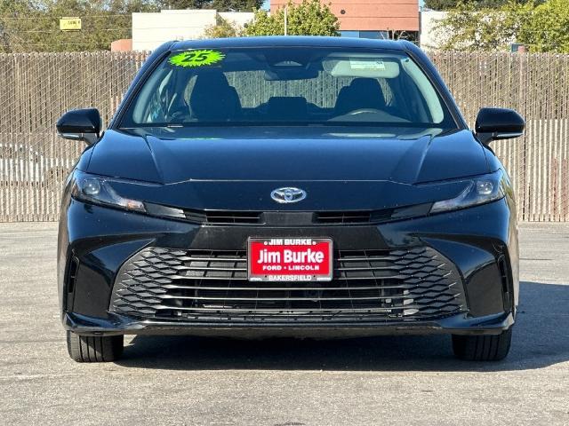 2025 Toyota Camry - $26,645