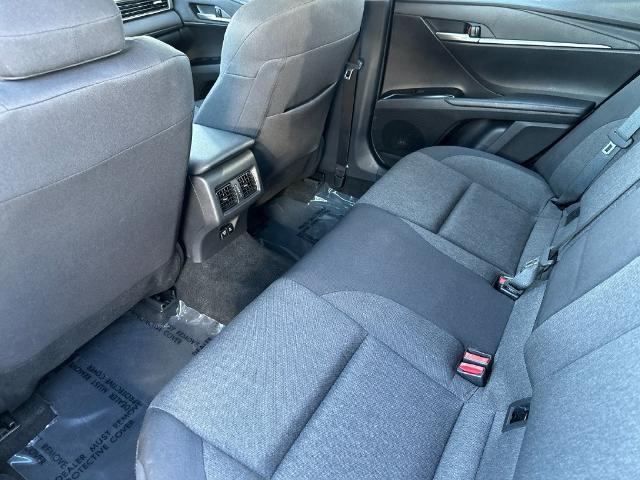 2025 Toyota Camry - $26,645