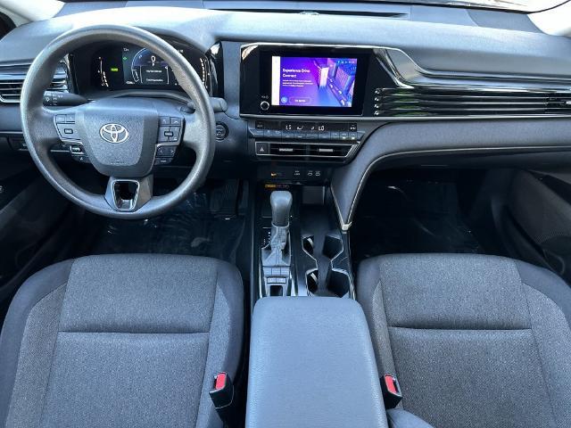 2025 Toyota Camry - $26,645