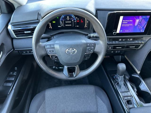 2025 Toyota Camry - $26,645