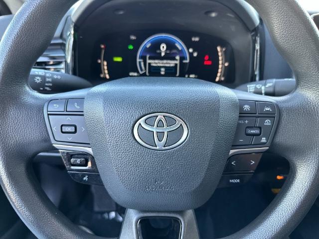 2025 Toyota Camry - $26,645