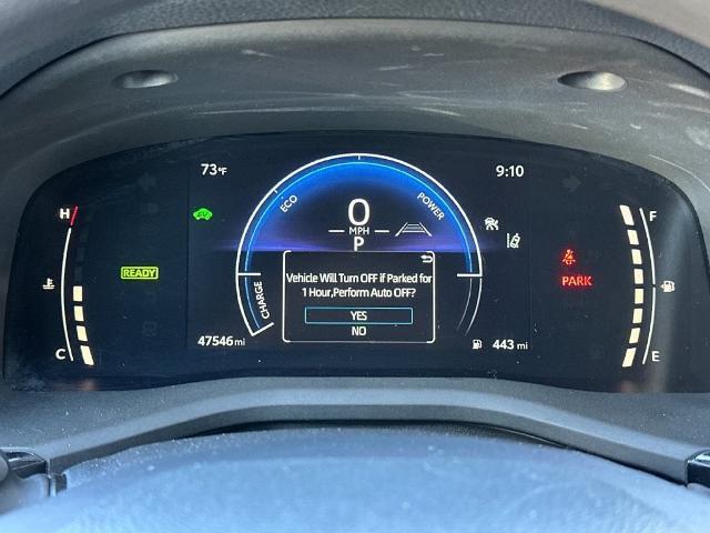 2025 Toyota Camry - $26,645