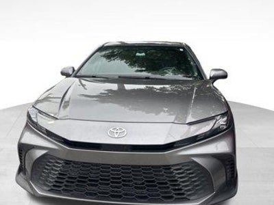 Photo of a 2025 Toyota Camry LE 4DR Sedan for sale