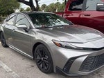 2025 Camry Thumbnail 3