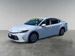 2025 Camry Thumbnail 1