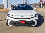2025 Camry Thumbnail 2