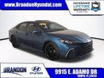 2025 Camry Thumbnail 1