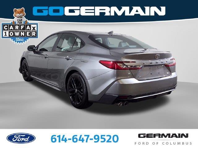 2025 Toyota Camry - $28,995