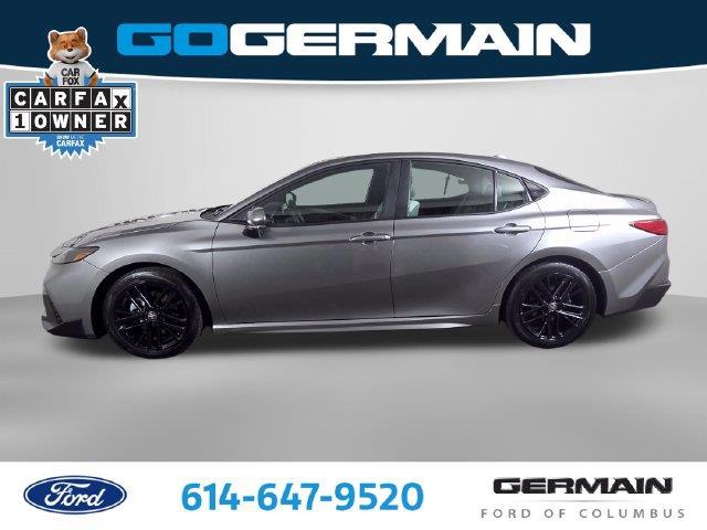 2025 Toyota Camry - $28,995