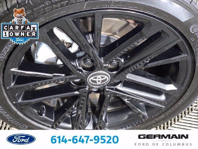 2025 Toyota Camry - $28,995