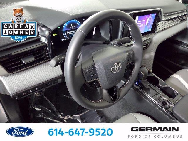 2025 Toyota Camry - $28,995