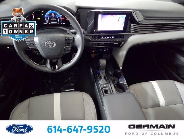 2025 Toyota Camry - $28,995