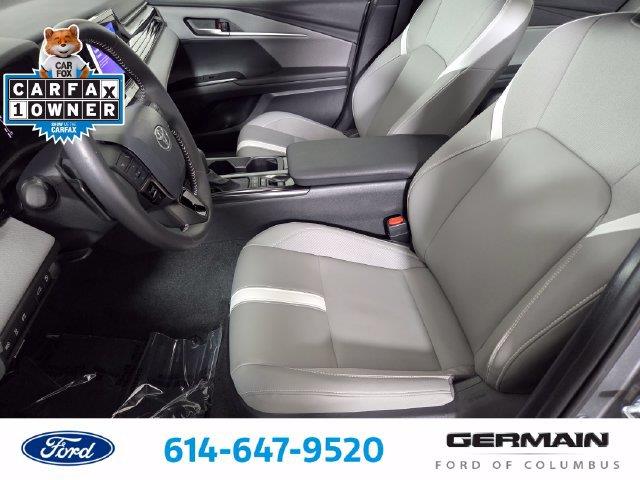 2025 Toyota Camry - $28,995
