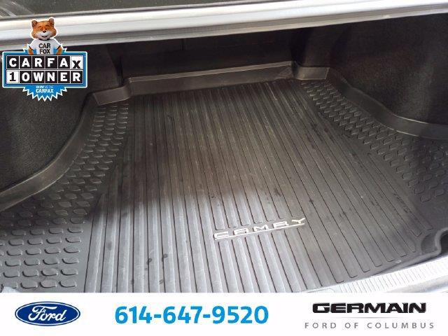 2025 Toyota Camry - $28,995