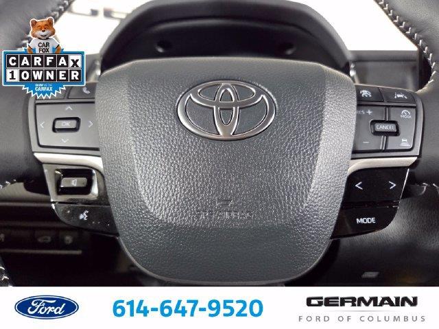 2025 Toyota Camry - $28,995