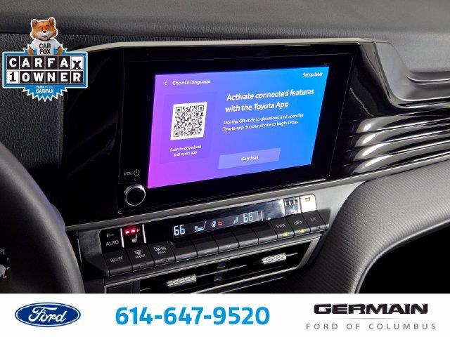 2025 Toyota Camry - $28,995