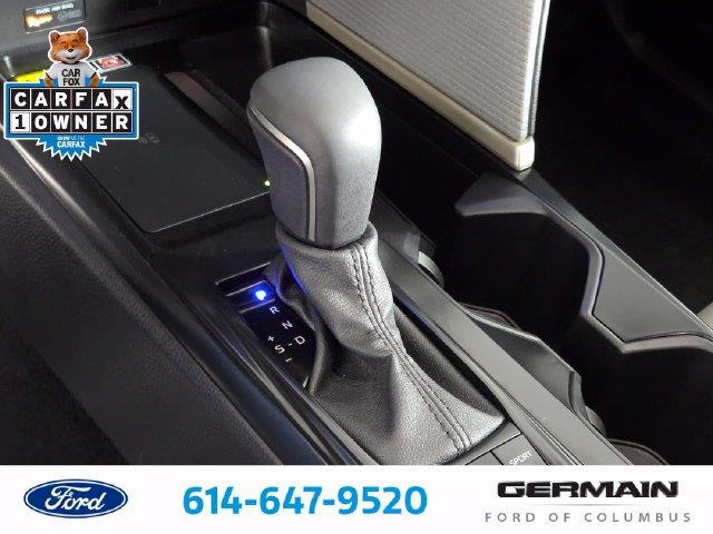 2025 Toyota Camry - $28,995