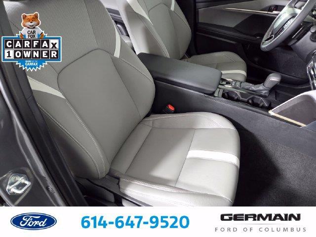 2025 Toyota Camry - $28,995