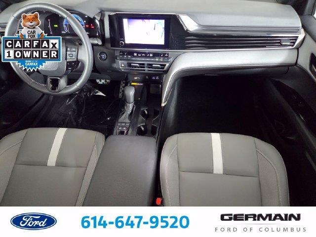 2025 Toyota Camry - $28,995