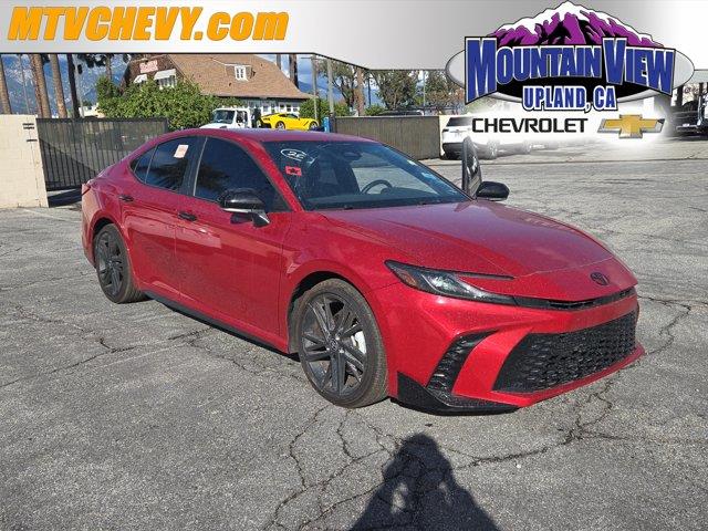 2026 Toyota Camry - $32,999