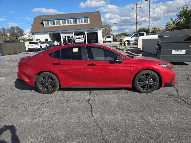 2026 Toyota Camry - $32,999