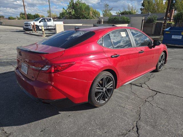 2026 Toyota Camry - $32,999