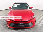 2026 Camry Thumbnail 2