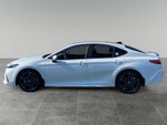 2026 Camry Thumbnail 2