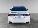 2026 Camry Thumbnail 4