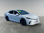 2026 Camry Thumbnail 7