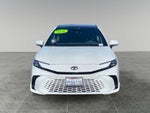 2026 Camry Thumbnail 8