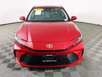 2026 Camry Thumbnail 2