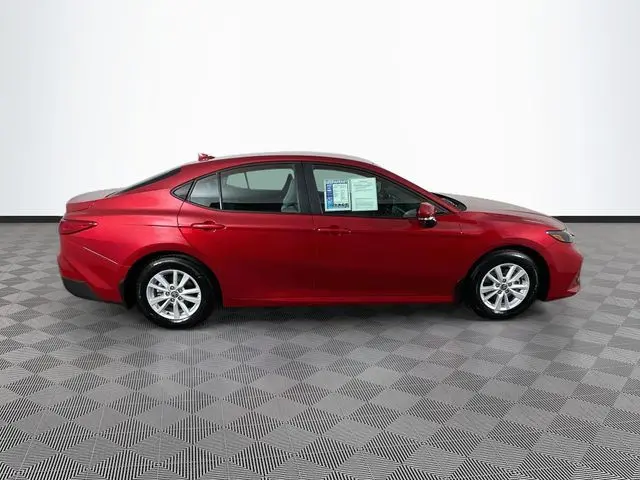 2026 Toyota Camry - $30,900