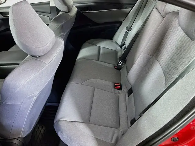 2026 Toyota Camry - $30,900