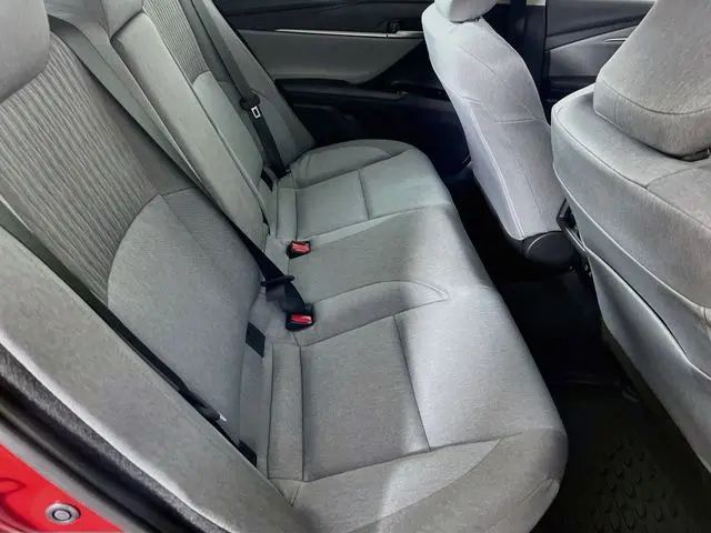 2026 Toyota Camry - $30,900