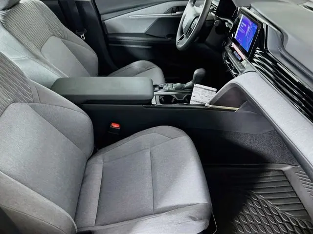 2026 Toyota Camry - $30,900
