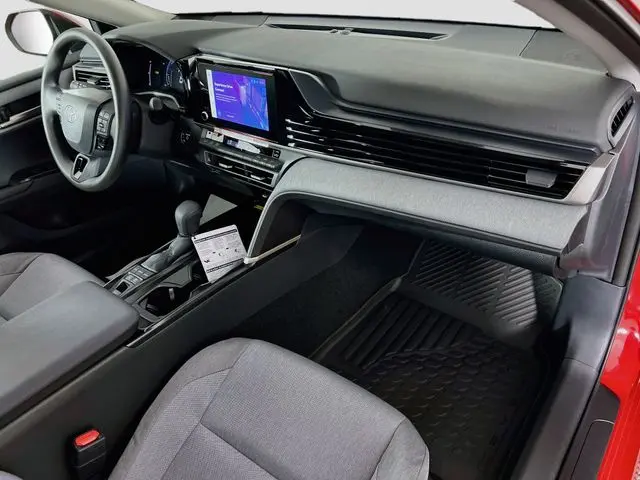 2026 Toyota Camry - $30,900