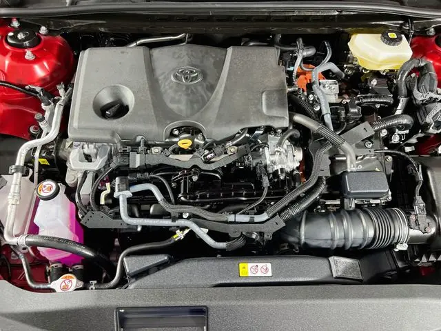 2026 Toyota Camry - $30,900