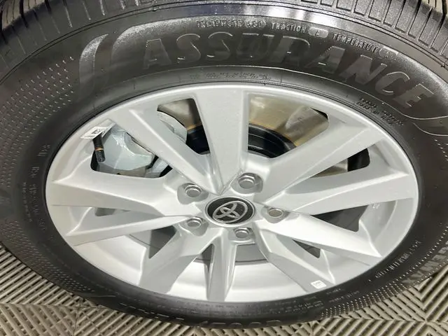 2026 Toyota Camry - $30,900